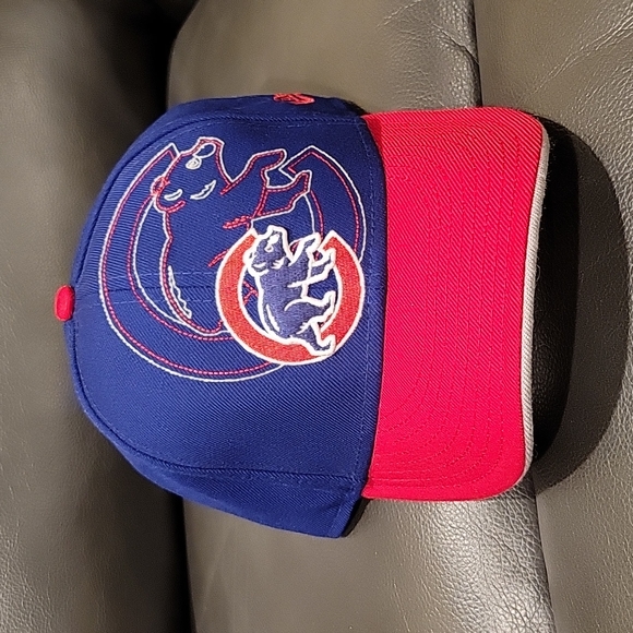 7 5/8 Vintage authentic like like new but I don't think it has have been more - Picture 5 of 5